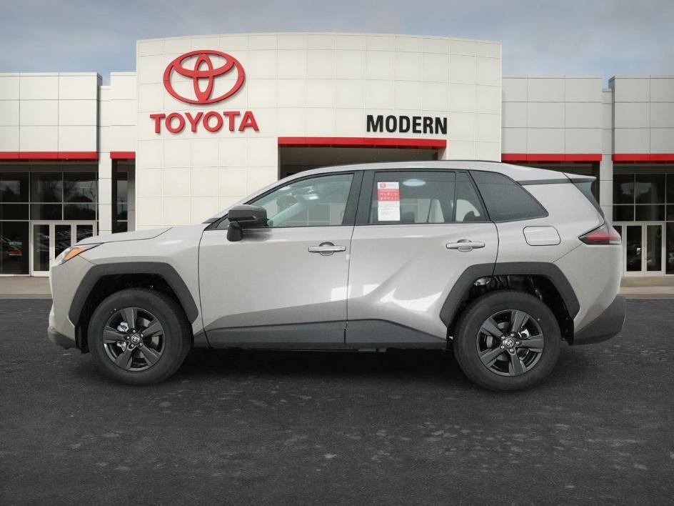 New 2026 Meteor Shower Toyota LE image 2