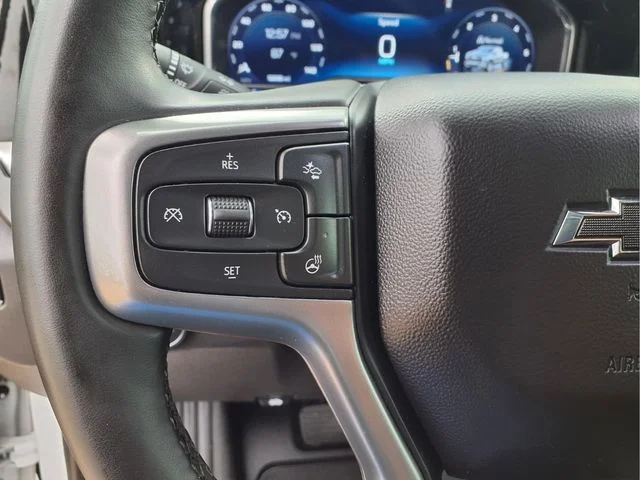 2025 Chevrolet Silverado 1500 RST - Photo 17