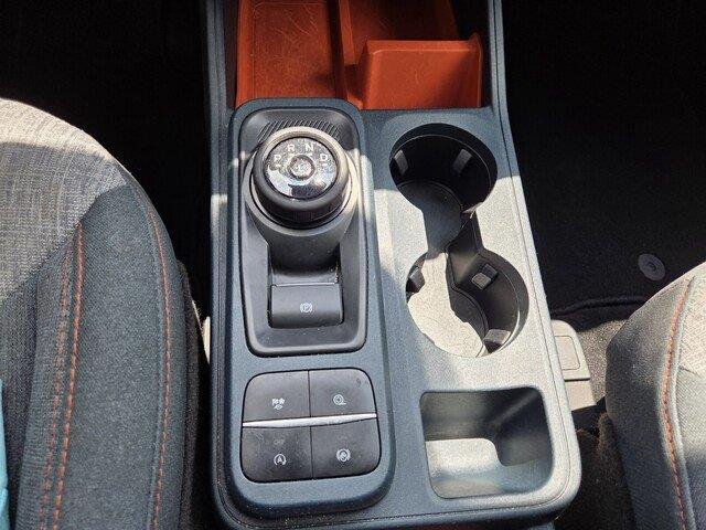 Used 2022 Carbonized Grey Metallic Ford XLT image 19