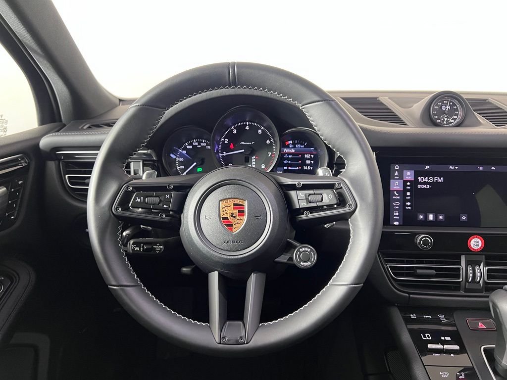 Certified Used 2026  Porsche  image 22
