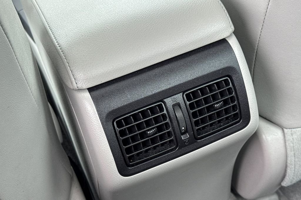Certified Used 2017 Gray Toyota XLE image 16