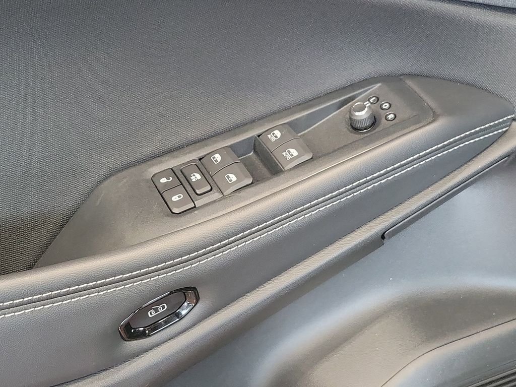 New 2026 41 Jeep Laredo image 19