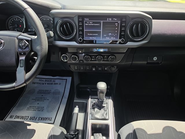 2023 Toyota Tacoma TRD Off Road - Photo 13