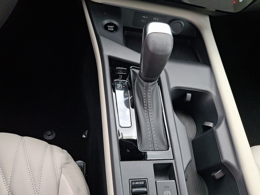 2026 Nissan Sentra — photo 11