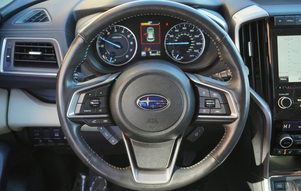 2019 SUBARU ASCENT - Image 14