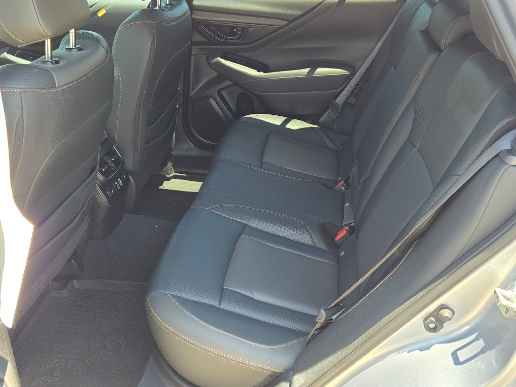 2023 Subaru Outback Wilderness - Photo 16