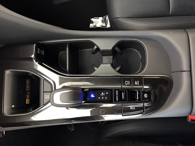 Used 2026 Black Toyota Limited image 19
