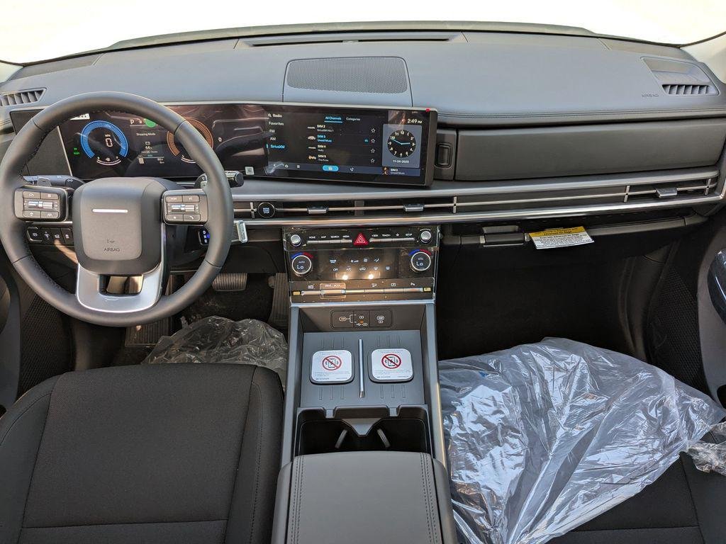 2026 Hyundai Santa Fe SE - Photo 16