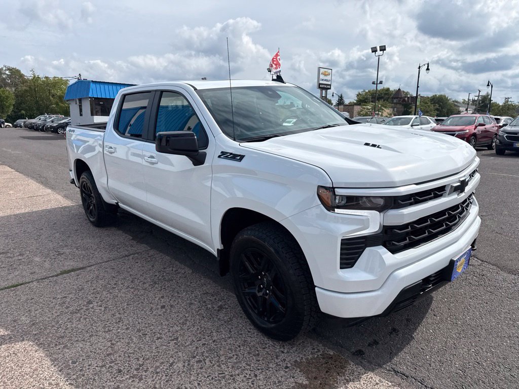 2026 Chevrolet Silverado 1500 RST - Photo 6