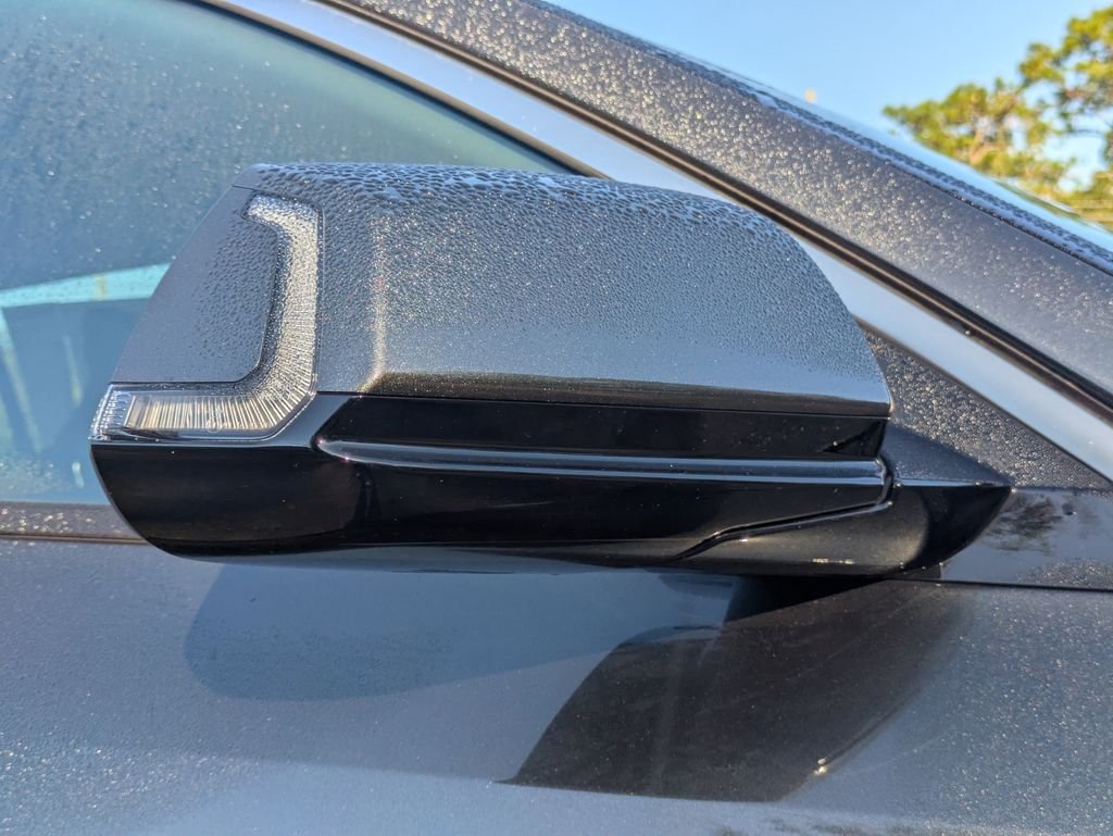 New 2025 Interstellar Gray Kia Wind image 11