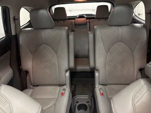 Used 2021 Gray Toyota Platinum image 29