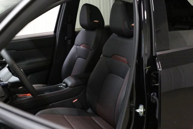 2026 Nissan KICKS SR AWD - Photo 8