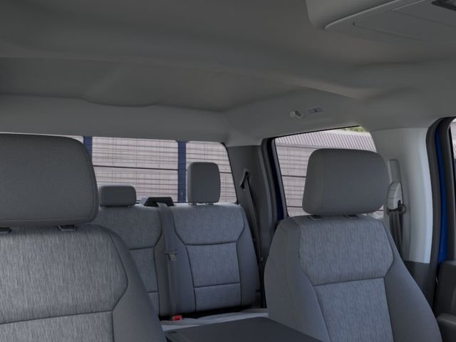New 2026 Argon Blue Metallic Ford XL image 23