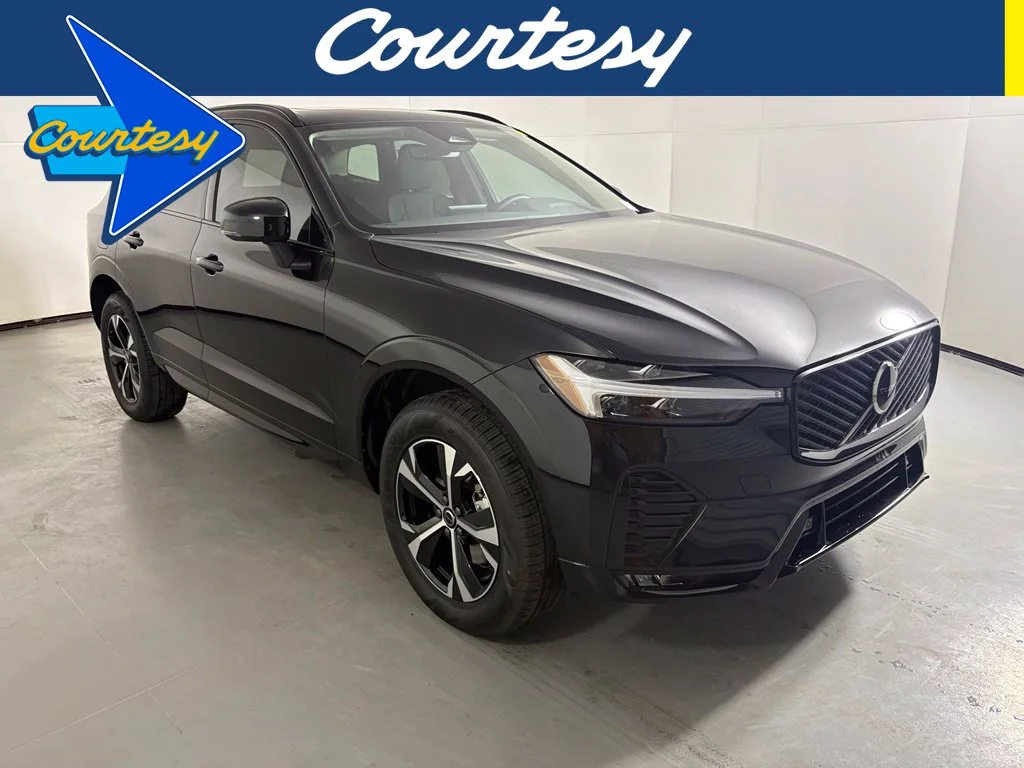 2027 Volvo XC60