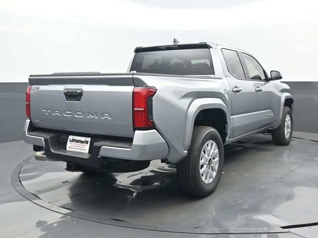 New 2026 Celestial Silver Metallic Toyota SR5 image 19