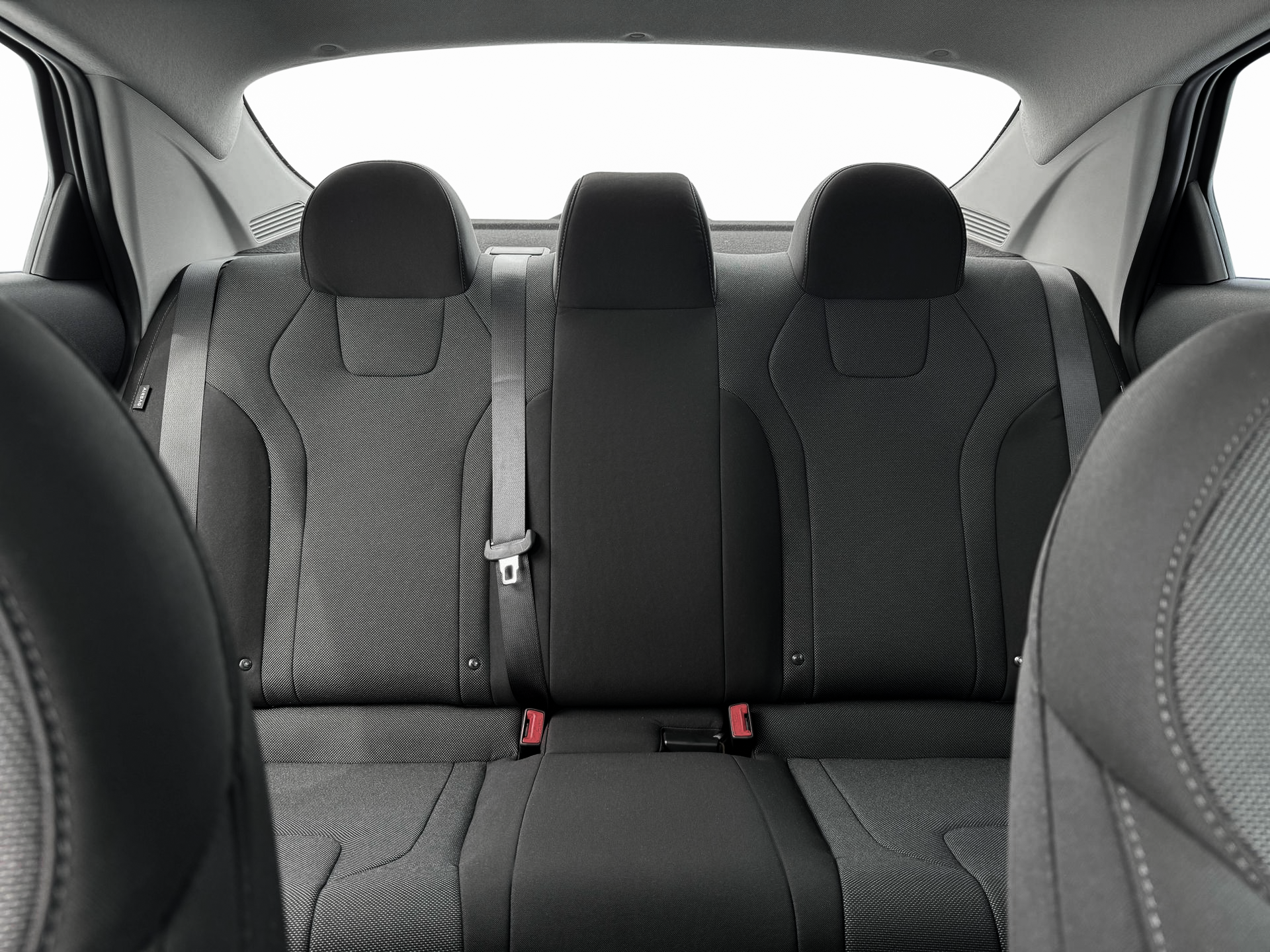 New 2025 Serenity White Hyundai SE image 16