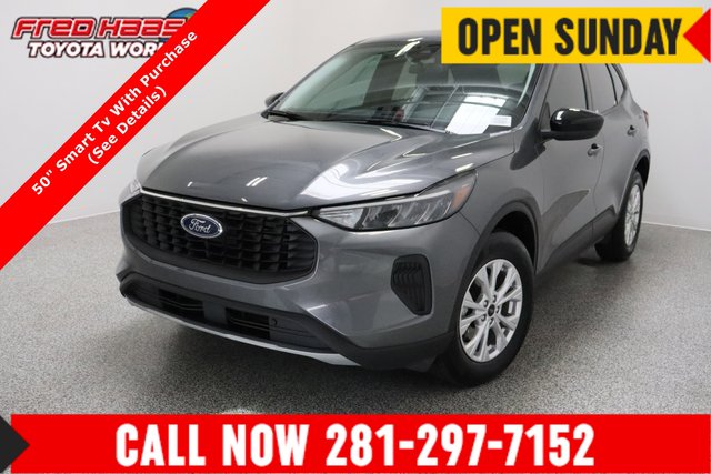 2025 Ford Escape AWD Active 1.5T
