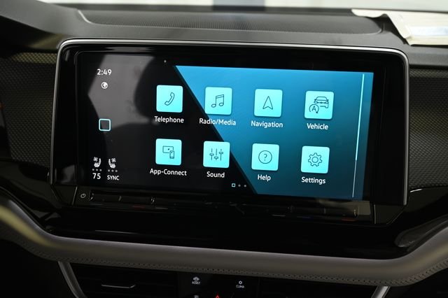 New 2026 Green Volkswagen 2.0T SEL Premium R-Line image 5