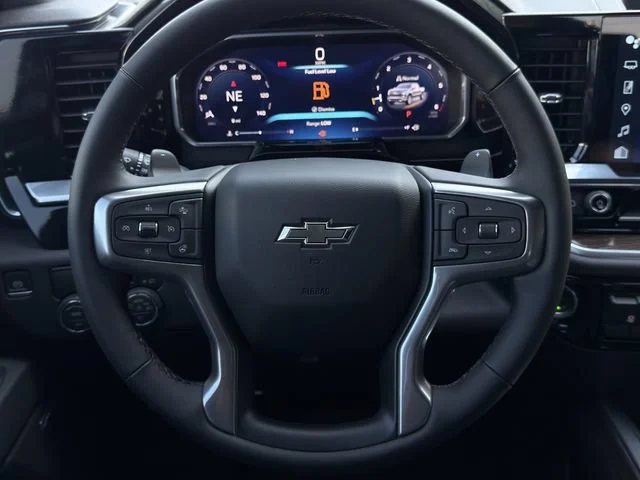 2026 Chevrolet Silverado 1500 RST - Photo 12