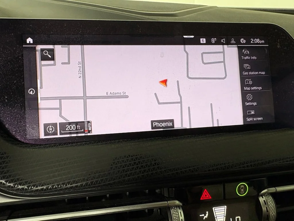 Used 2021 Gray BMW sDrive image 34