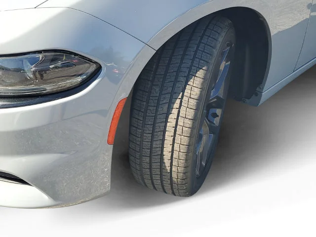 Used 2021 Smoke Show Dodge SXT image 34