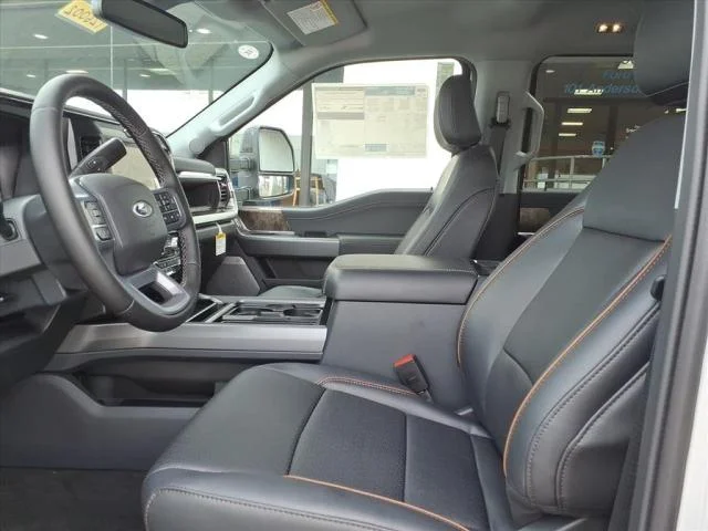 New 2026 Avalanche Ford LARIAT image 20