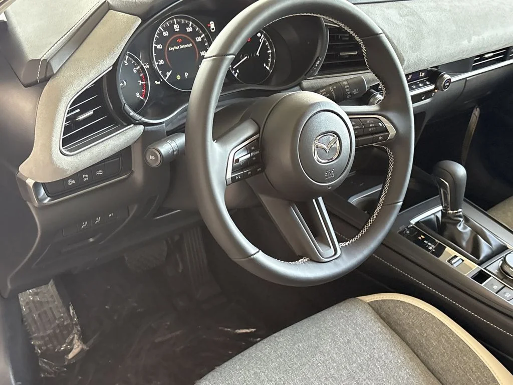 2026 Mazda CX-30 Aire Edition - Photo 16