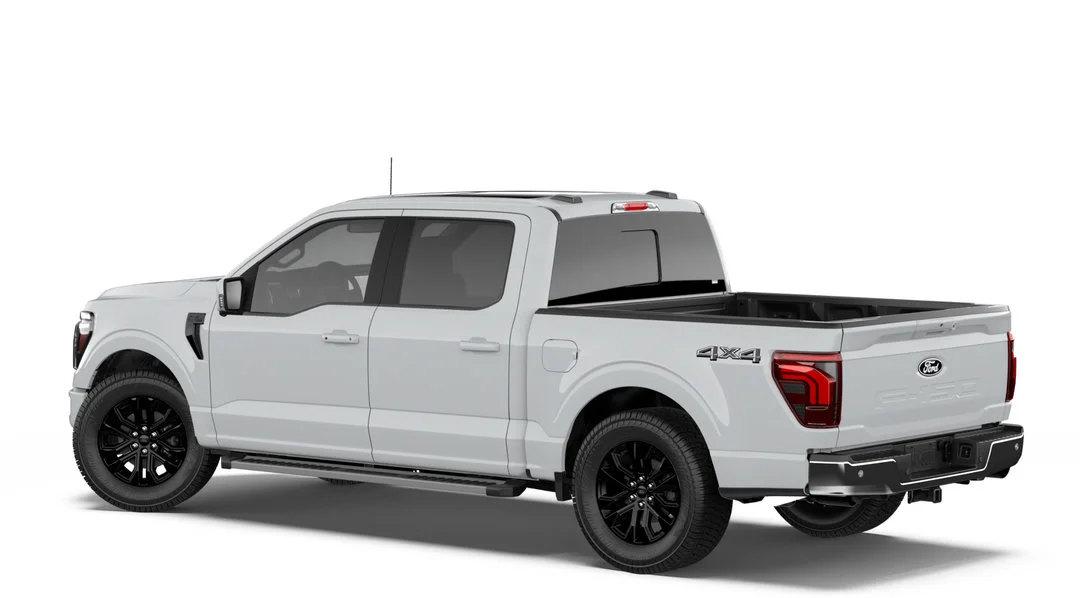 New 2026 Avalanche Ford Lariat image 2
