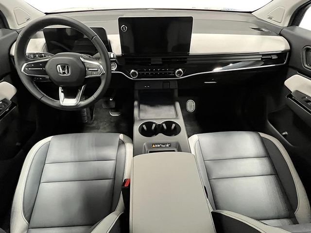 New 2026 Pacific Blue Metallic Honda Touring image 17