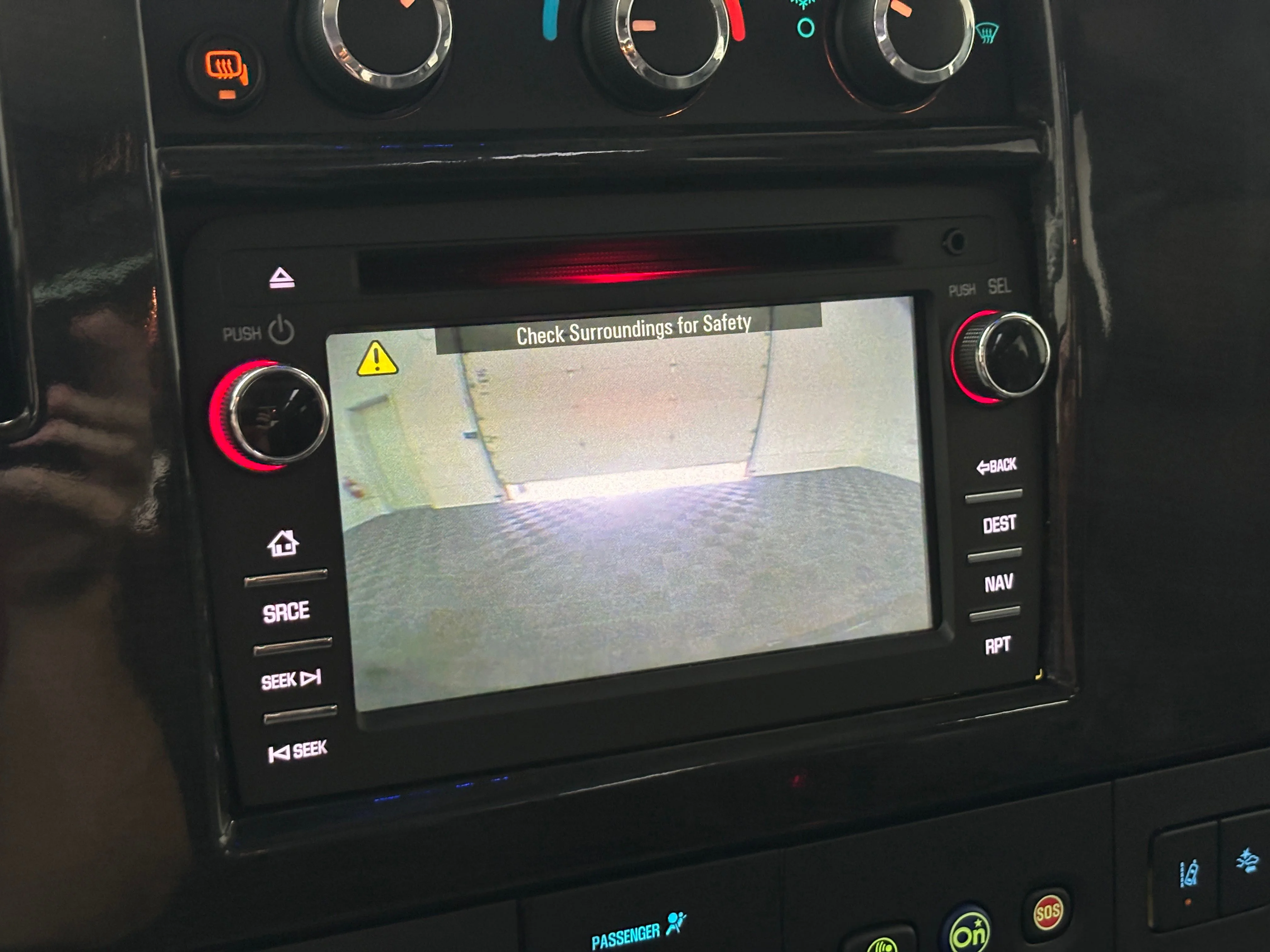Used 2020 Onyx Black GMC Explorer Limited SE image 36