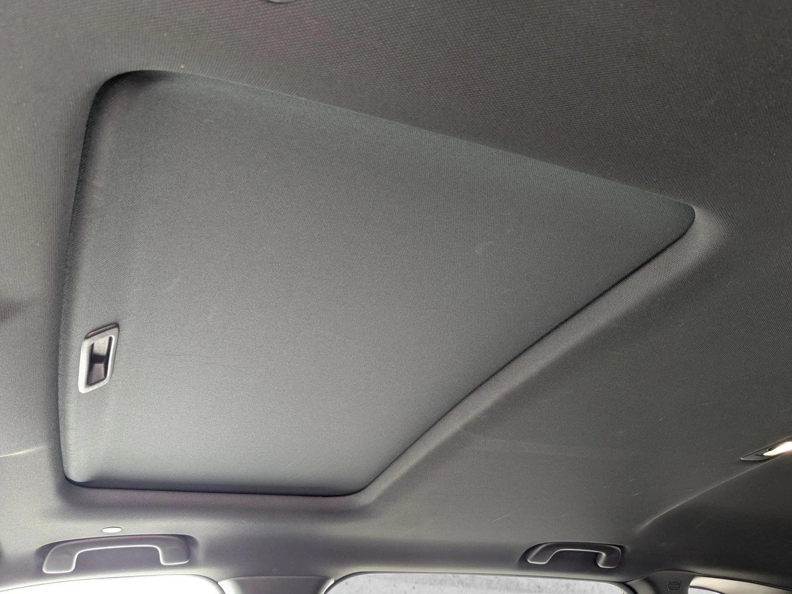 Used 2024 Meteorite Gray Metallic Honda Sport image 13