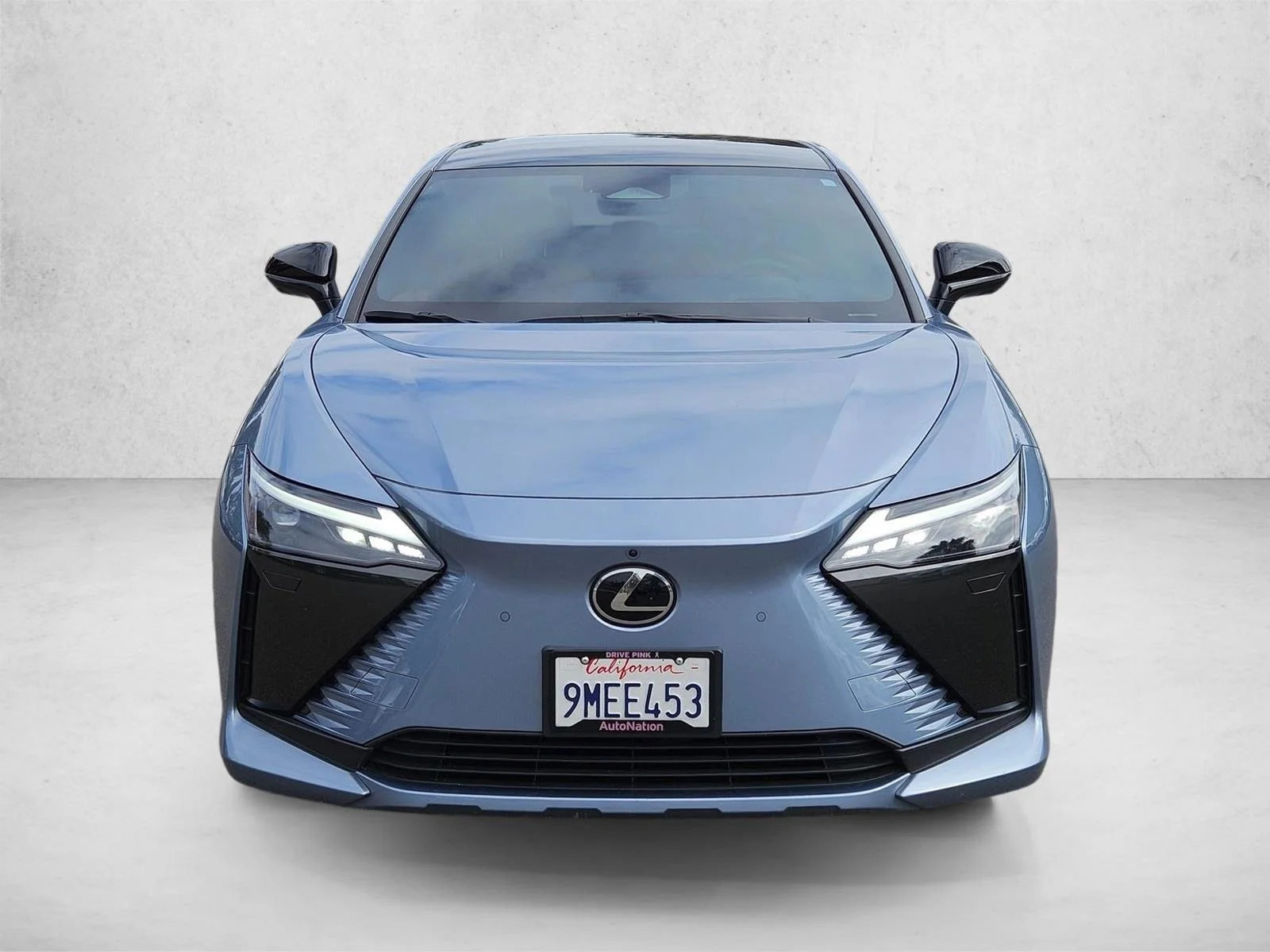 Used 2023 Lexus RZ Luxury with VIN JTJAAAAB6PA015594 for sale in Cerritos, CA