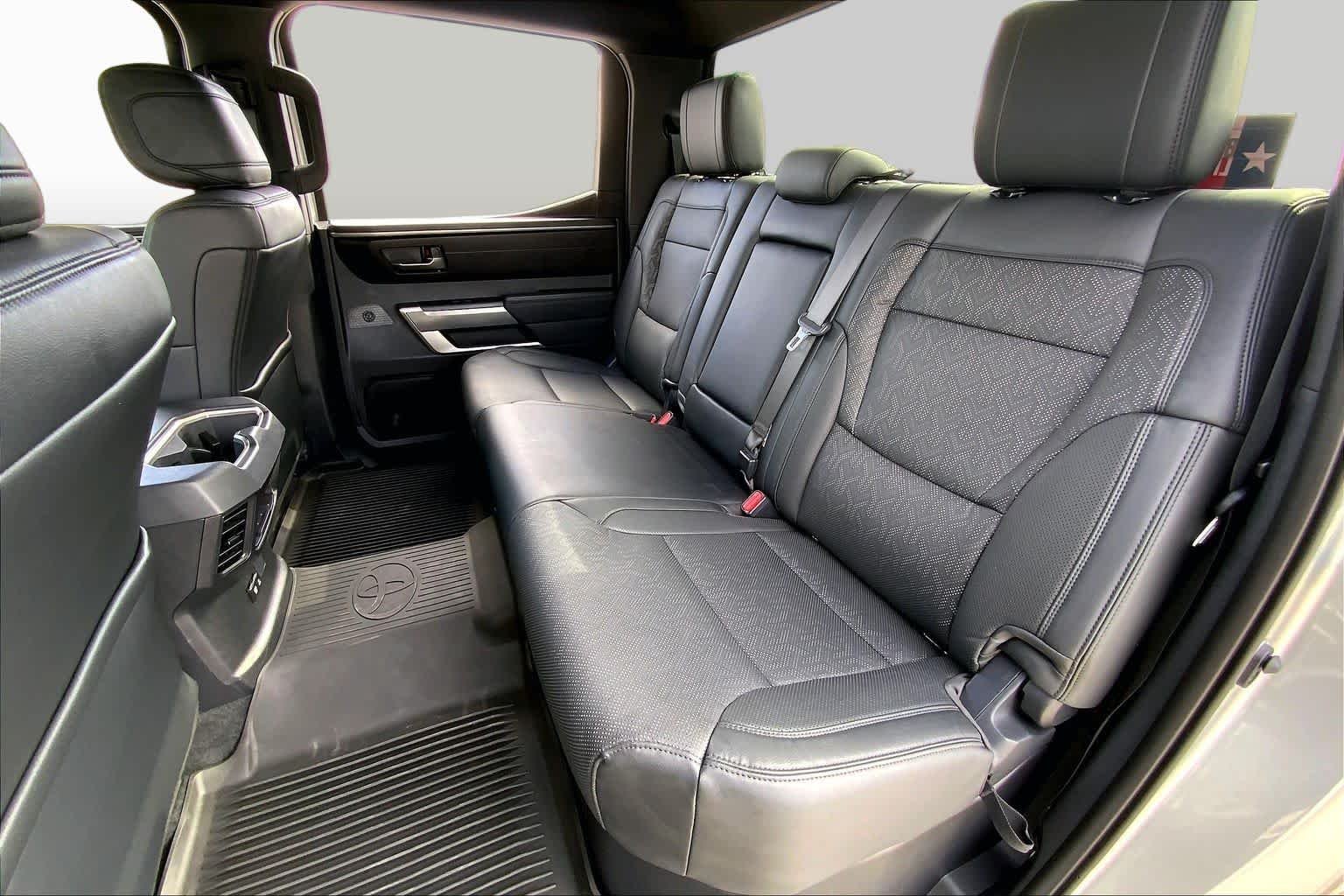 Used 2025 Celestial Silver Metallic Toyota SR5 image 20