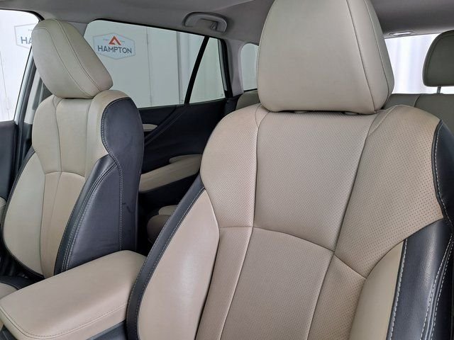 Used 2024 White Subaru Limited image 25
