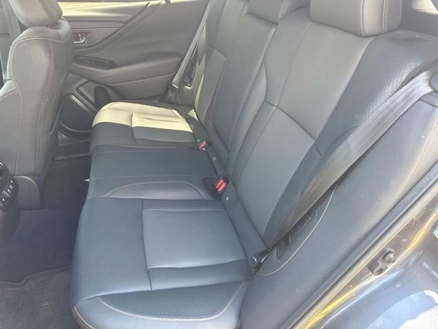 Used 2022 Gray Subaru Wilderness image 17