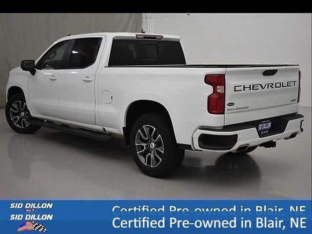 2023 Chevrolet Silverado 1500 RST - Photo 14