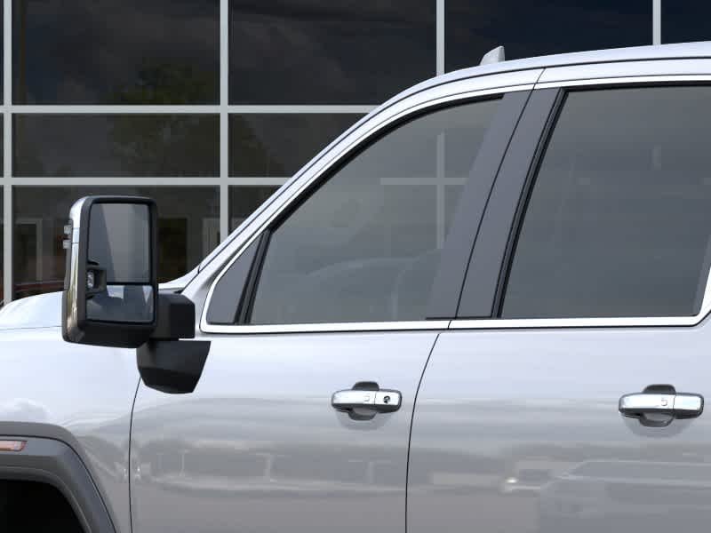 2026 GMC Sierra 2500HD Denali Ultimate - Photo 12