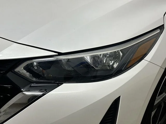 Certified Pre-Owned 2024 Nissan Sentra SV