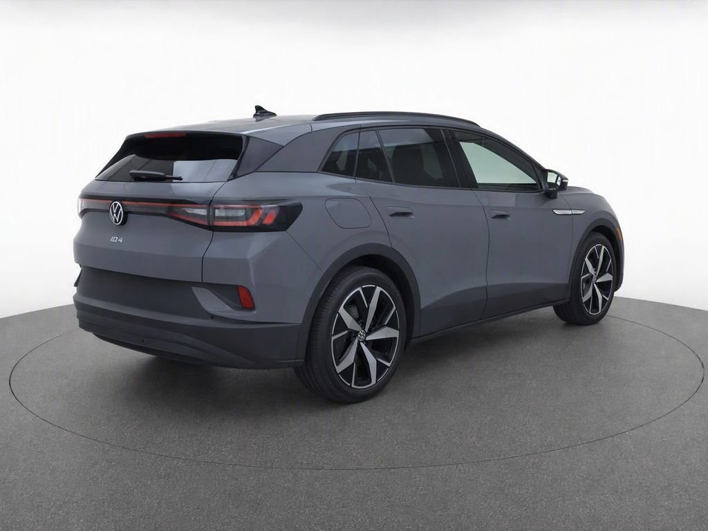 Certified Used 2023 Pure Gray Volkswagen Pro S image 10
