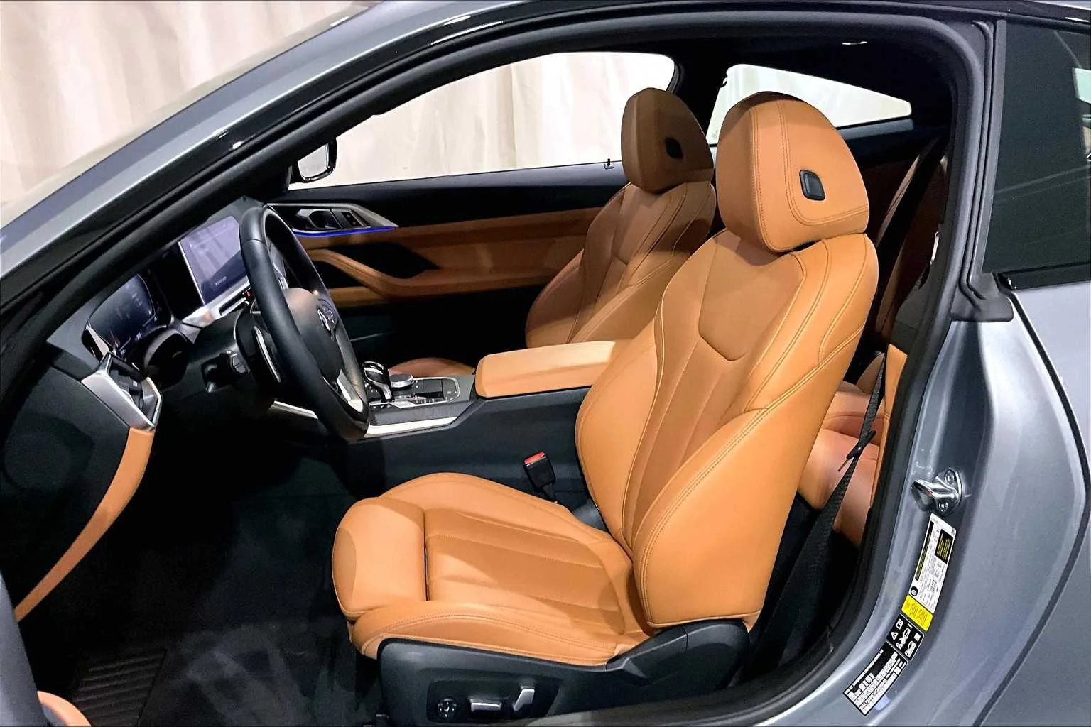 Pre-Owned 2023 BMW 430i 430i XDrive
