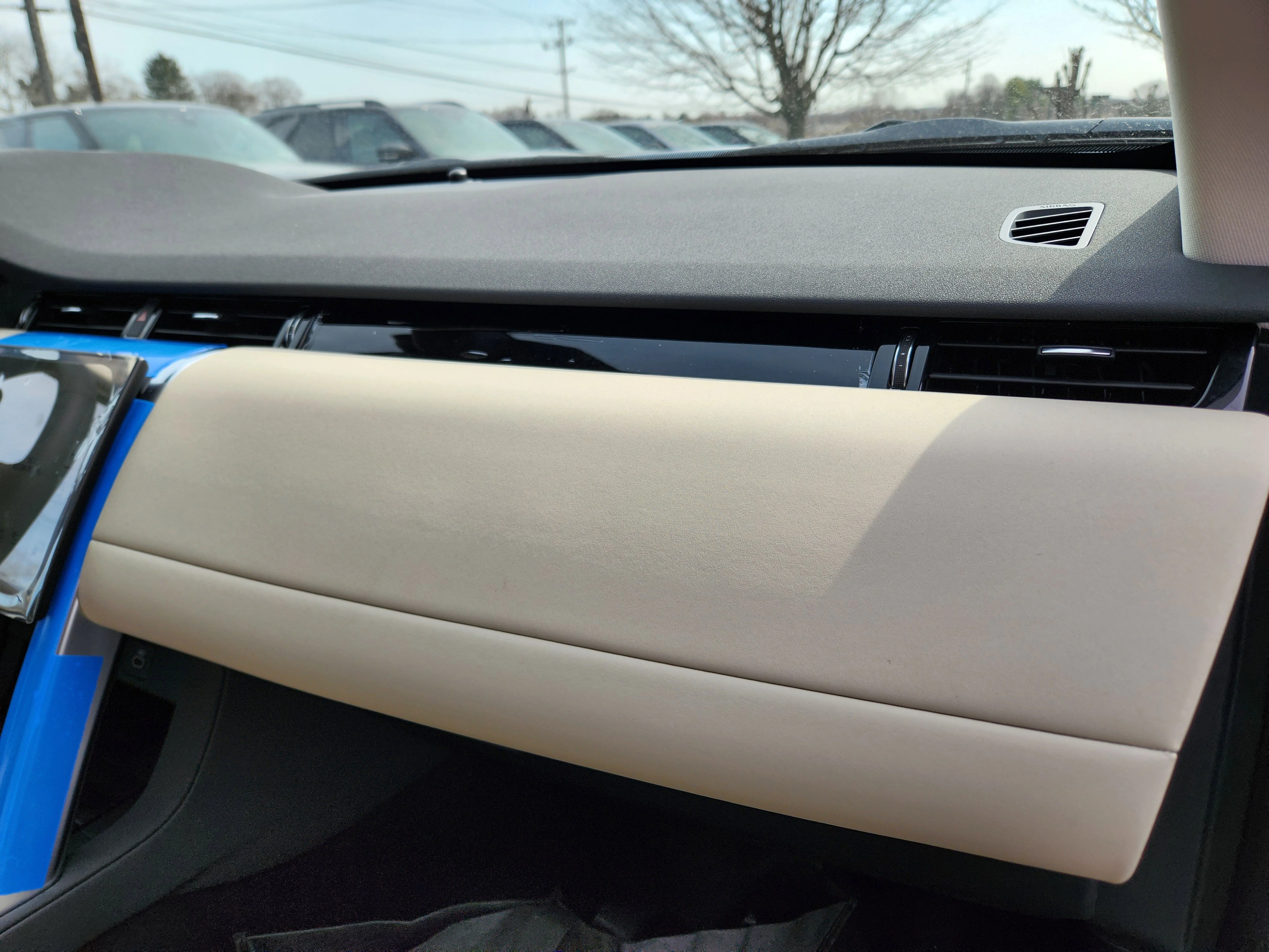 2025 Land Rover Discovery Sport S - Photo 11