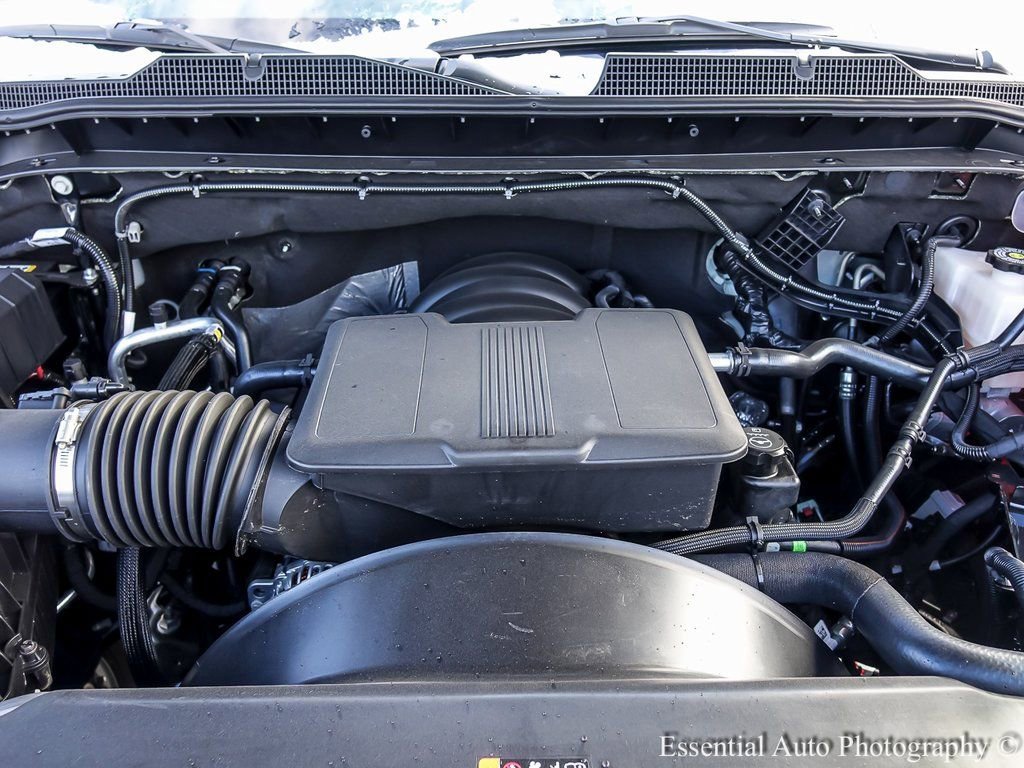 2026 CHEVROLET SILVERADO HD - Image 19