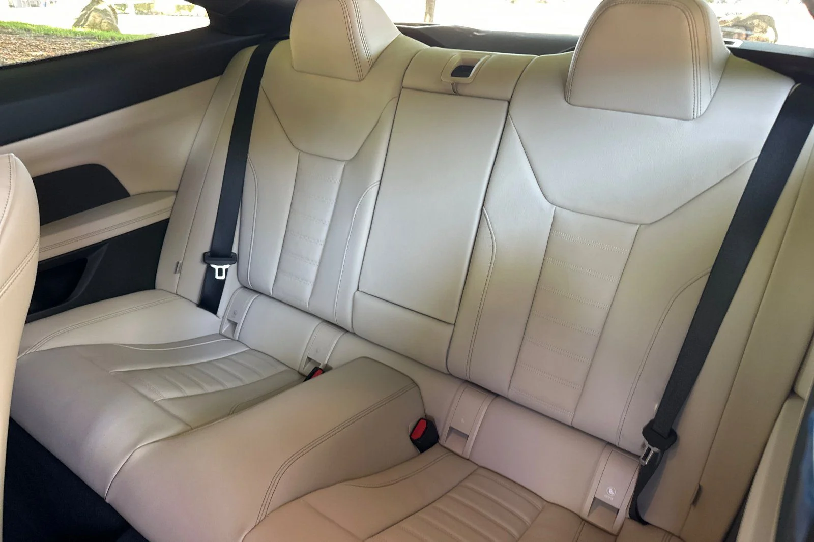 2026 BMW 4 Series M440i - Photo 9