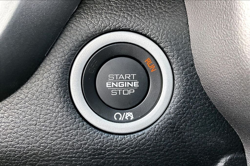 New 2026 Ram 1500 Big Horn/Lone Star 4D Crew Cab