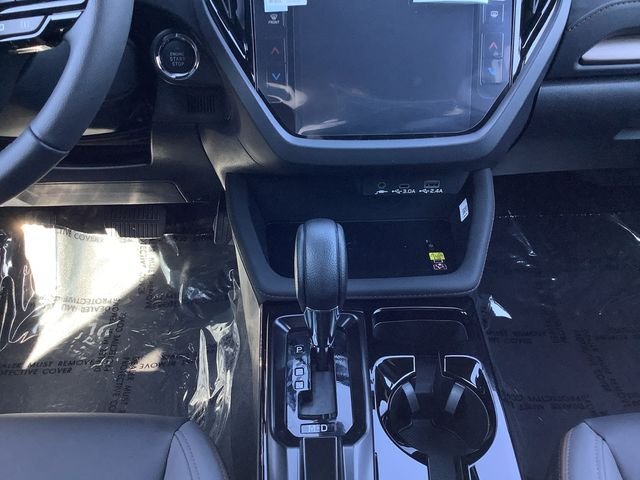 New 2026 CRYSTAL WHITE PEARL Subaru Sport Onyx Edition image 11
