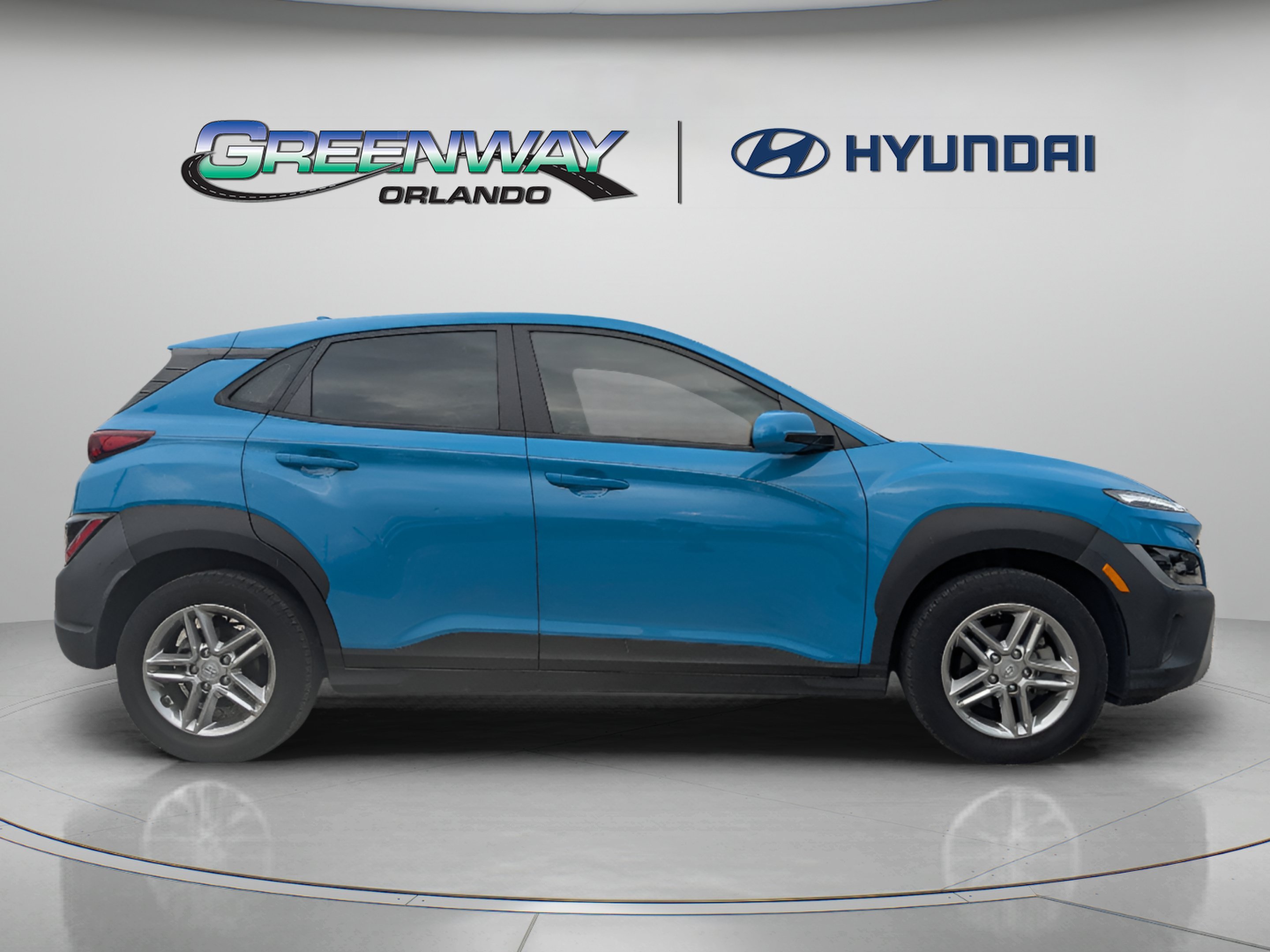 2022 Hyundai Kona SE - Photo 9