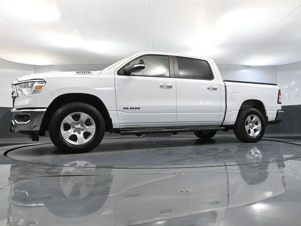 2022 RAM Ram 1500 Pickup Big Horn/Lone Star - Photo 56
