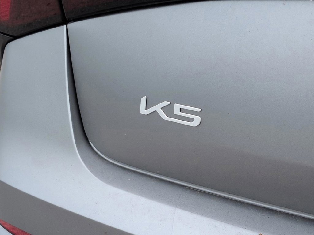 2026 Kia K5 GT-Line - Photo 33