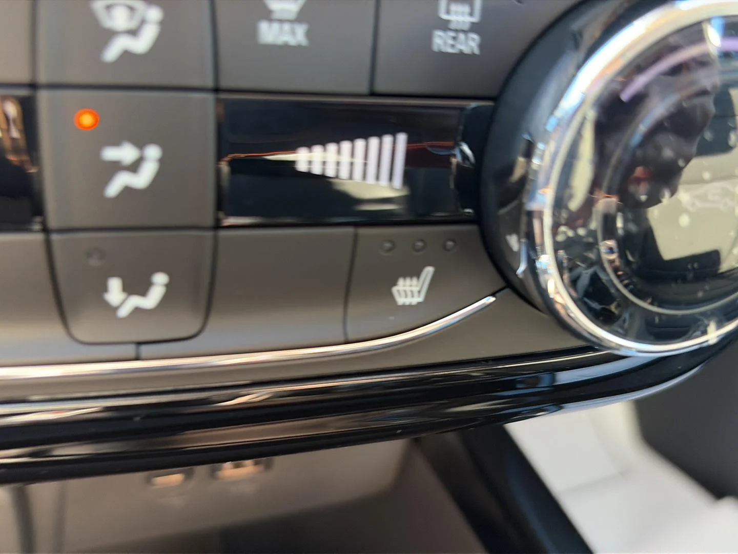 2026 Chevrolet Trax Activ - Photo 24