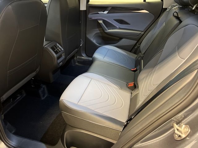 New 2026 Gray Volkswagen 2.0T SE image 10